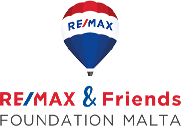 Remax & Friends Foundation Malta